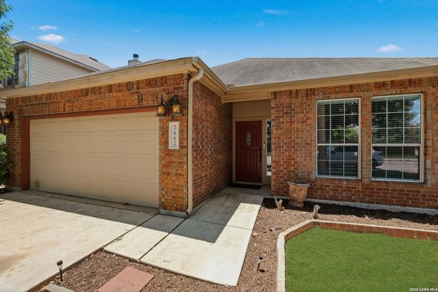 7662 PRESIDIO CRST, Boerne, TX 78015