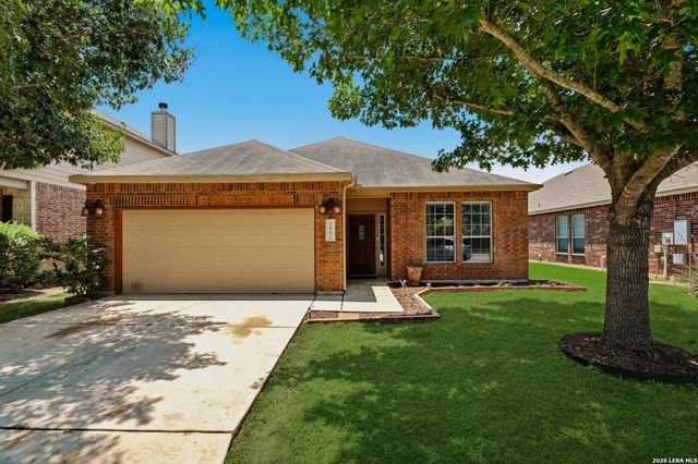 7662 PRESIDIO CRST, Boerne, TX 78015