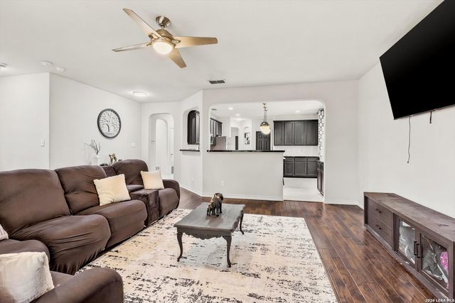 7662 PRESIDIO CRST, Boerne, TX 78015