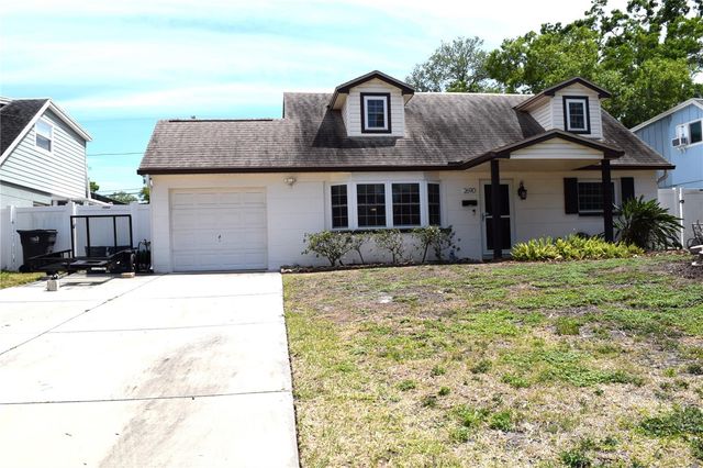 2690 64TH PLACE N, St Petersburg, FL 33702