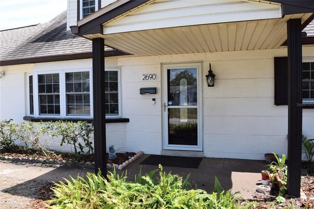 2690 64TH PLACE N, St Petersburg, FL 33702