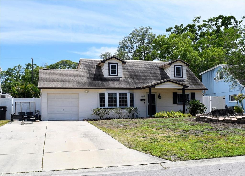 2690 64TH PLACE N, St Petersburg, FL 33702