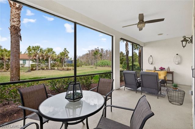 11856 Arboretum Run DR 101, Fort Myers, FL 33913