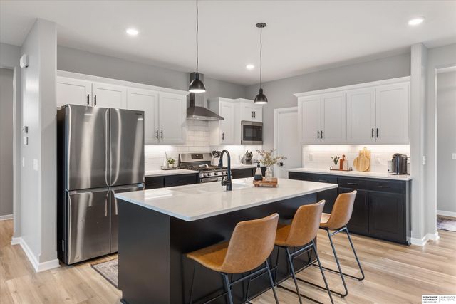 11057 N 171st Street, Bennington, NE 68007