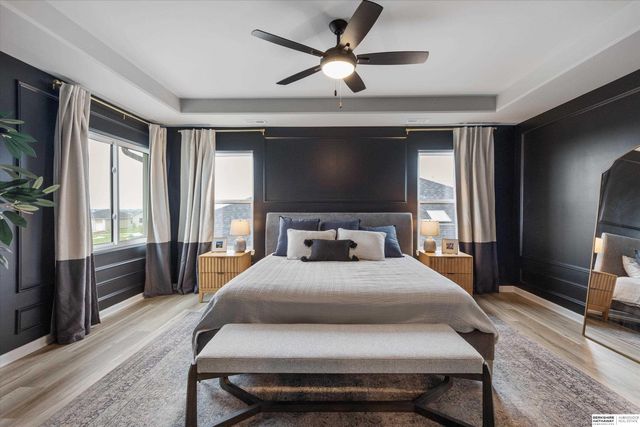 11057 N 171st Street, Bennington, NE 68007