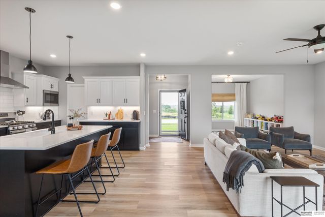 11057 N 171st Street, Bennington, NE 68007