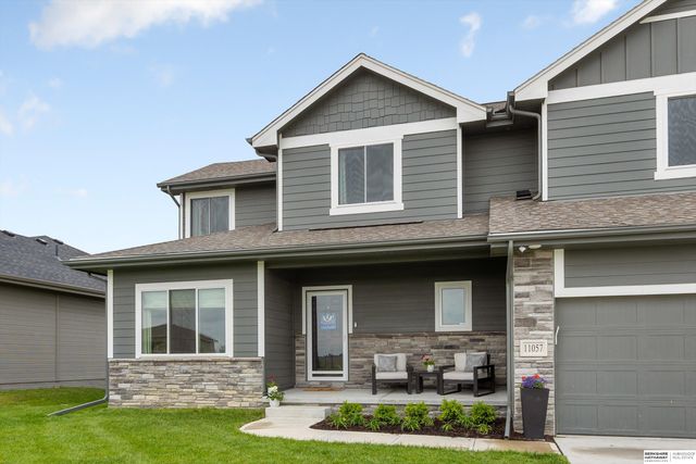 11057 N 171st Street, Bennington, NE 68007