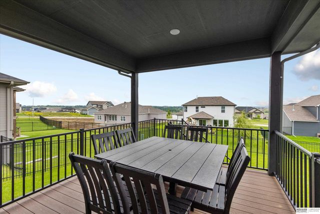 11057 N 171st Street, Bennington, NE 68007