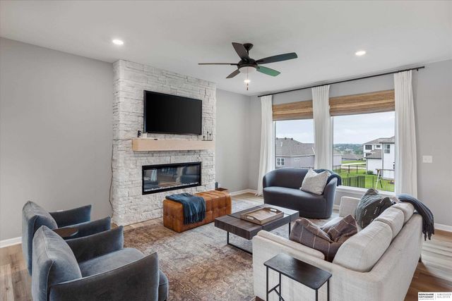 11057 N 171st Street, Bennington, NE 68007