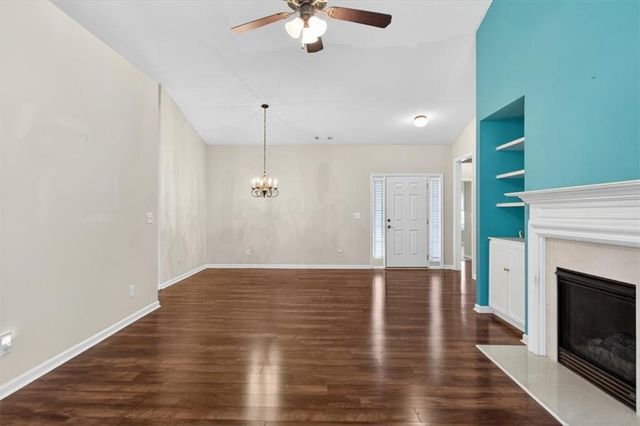 2435 Centennial Hill Way NW, Acworth, GA 30102