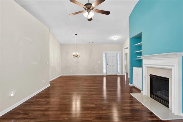 2435 Centennial Hill Way NW, Acworth, GA 30102