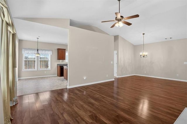 2435 Centennial Hill Way NW, Acworth, GA 30102