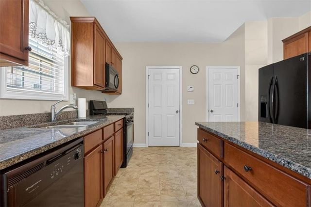 2435 Centennial Hill Way NW, Acworth, GA 30102