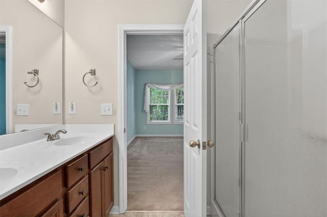2435 Centennial Hill Way NW, Acworth, GA 30102