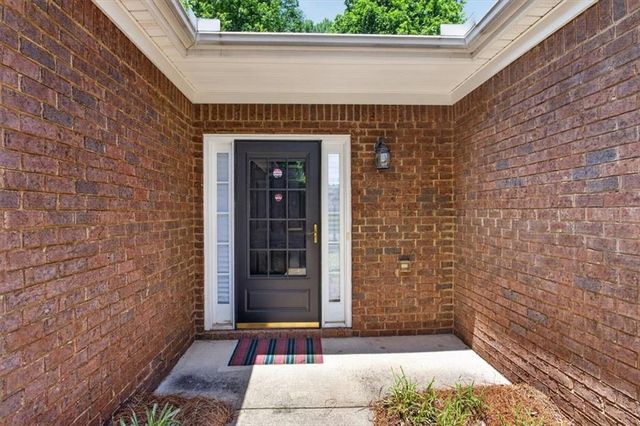 2435 Centennial Hill Way NW, Acworth, GA 30102