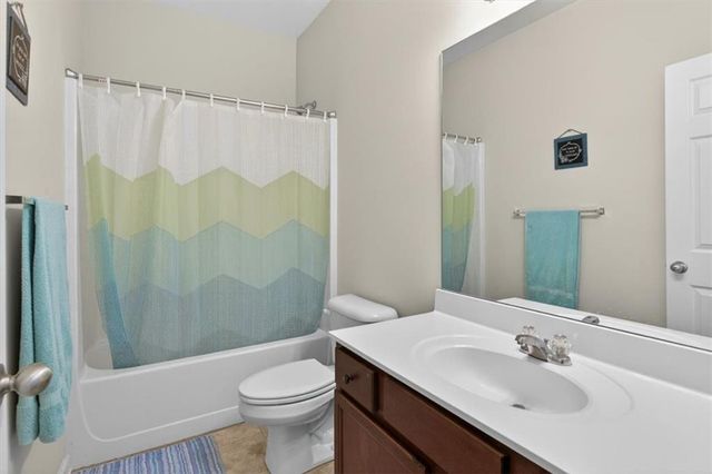 2435 Centennial Hill Way NW, Acworth, GA 30102