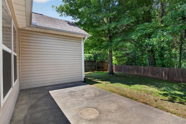 2435 Centennial Hill Way NW, Acworth, GA 30102