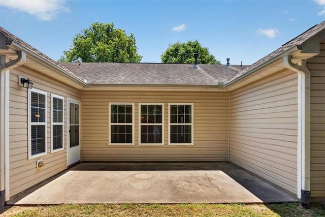 2435 Centennial Hill Way NW, Acworth, GA 30102