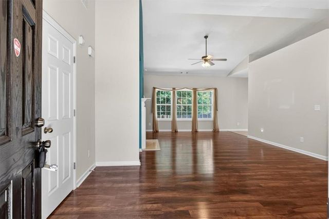 2435 Centennial Hill Way NW, Acworth, GA 30102