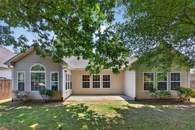 2435 Centennial Hill Way NW, Acworth, GA 30102