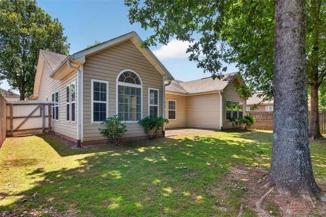 2435 Centennial Hill Way NW, Acworth, GA 30102