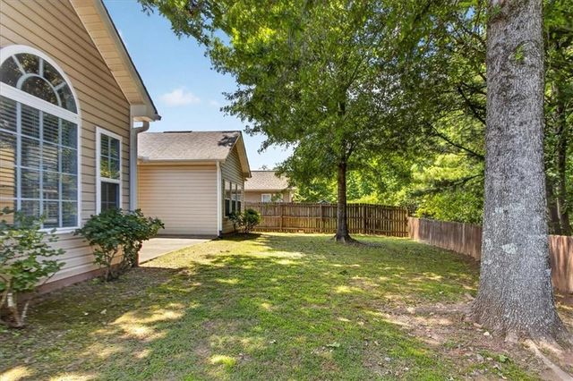 2435 Centennial Hill Way NW, Acworth, GA 30102