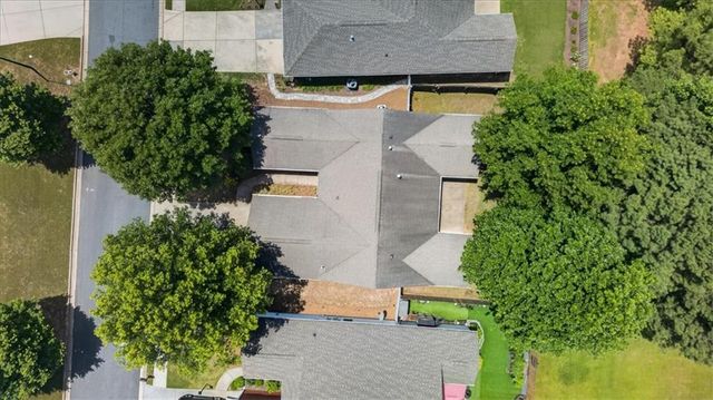 2435 Centennial Hill Way NW, Acworth, GA 30102