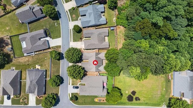 2435 Centennial Hill Way NW, Acworth, GA 30102