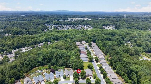 2435 Centennial Hill Way NW, Acworth, GA 30102