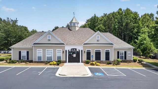 2435 Centennial Hill Way NW, Acworth, GA 30102