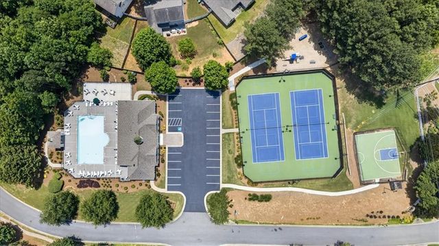 2435 Centennial Hill Way NW, Acworth, GA 30102