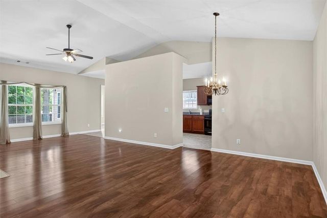 2435 Centennial Hill Way NW, Acworth, GA 30102