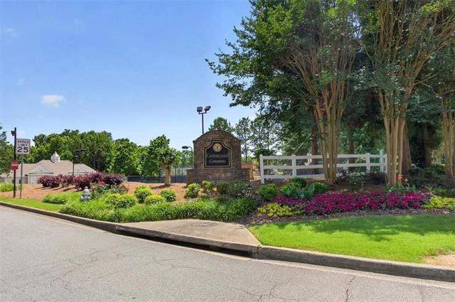 2435 Centennial Hill Way NW, Acworth, GA 30102