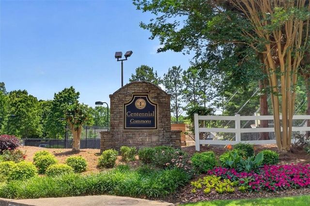 2435 Centennial Hill Way NW, Acworth, GA 30102
