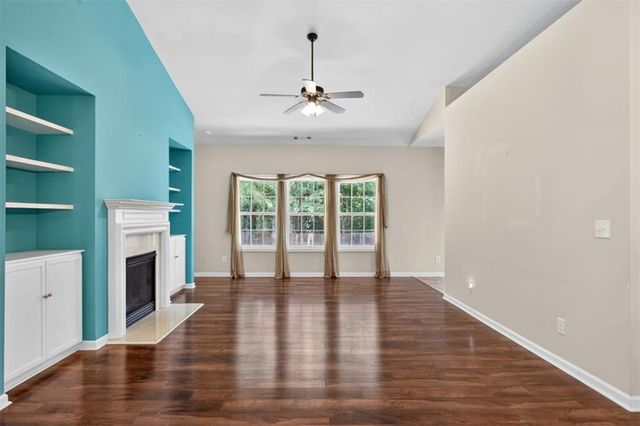 2435 Centennial Hill Way NW, Acworth, GA 30102