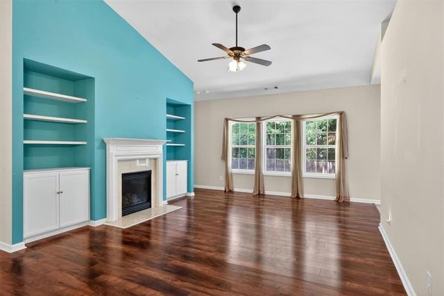 2435 Centennial Hill Way NW, Acworth, GA 30102