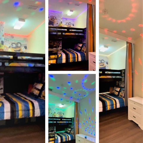 7671 COMROW STREET 302, Kissimmee, FL 34747