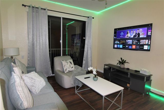 7671 COMROW STREET 302, Kissimmee, FL 34747