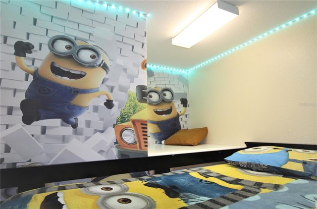 7671 COMROW STREET 302, Kissimmee, FL 34747