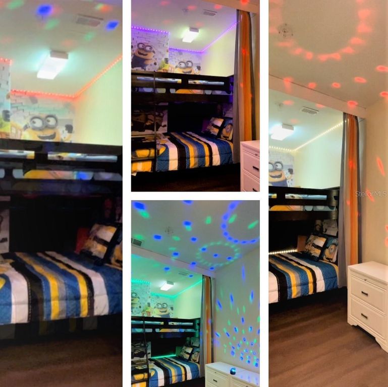 Image 2 of property listing at 7671 COMROW STREET 302, Kissimmee, FL 34747