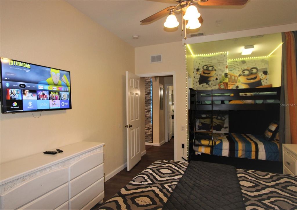 Image 12 of property listing at 7671 COMROW STREET 302, Kissimmee, FL 34747