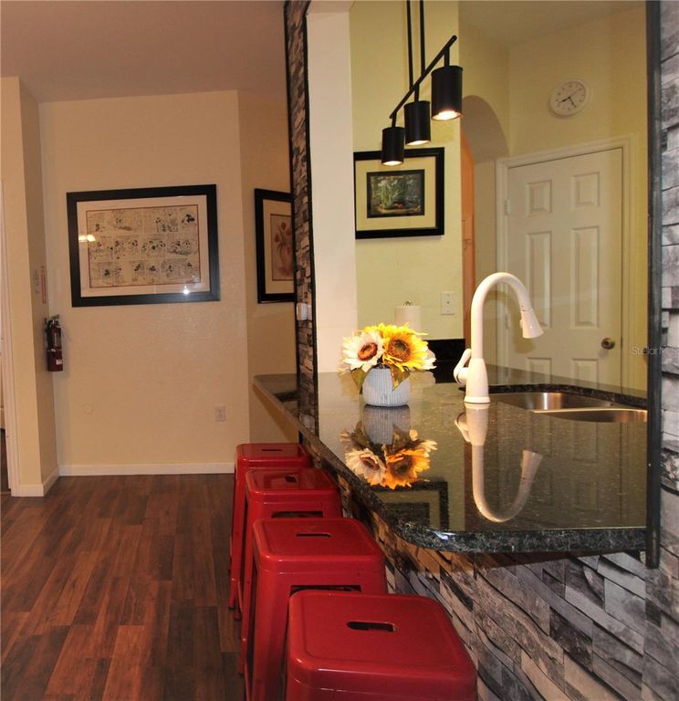 Image 15 of property listing at 7671 COMROW STREET 302, Kissimmee, FL 34747