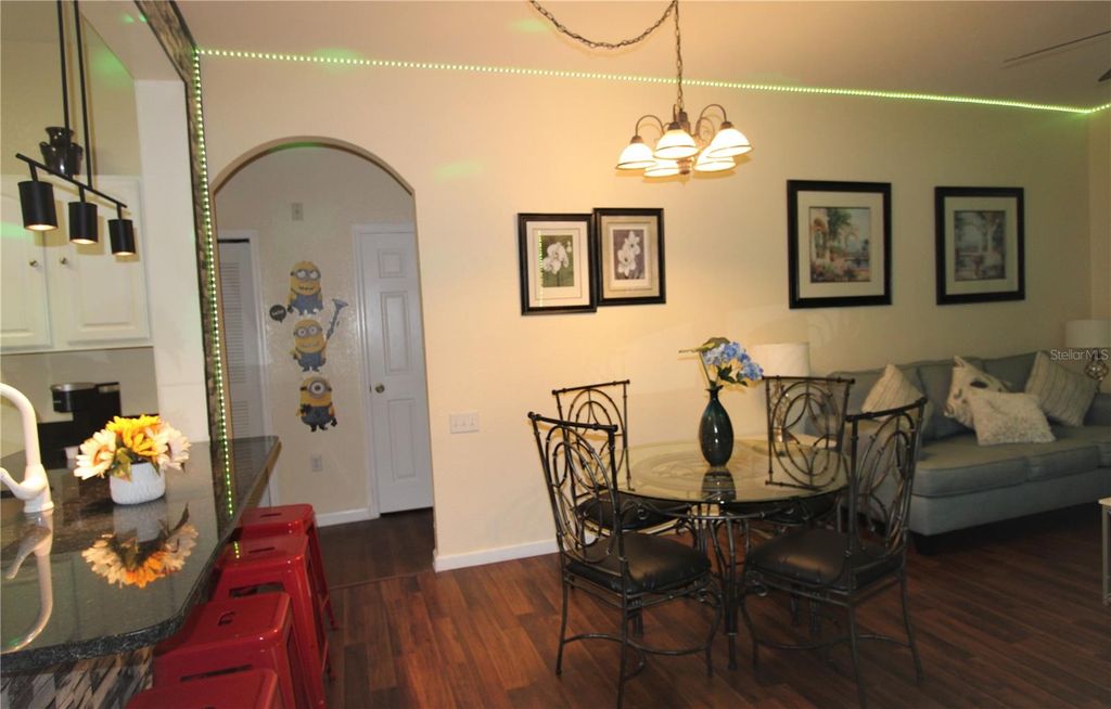 Image 19 of property listing at 7671 COMROW STREET 302, Kissimmee, FL 34747