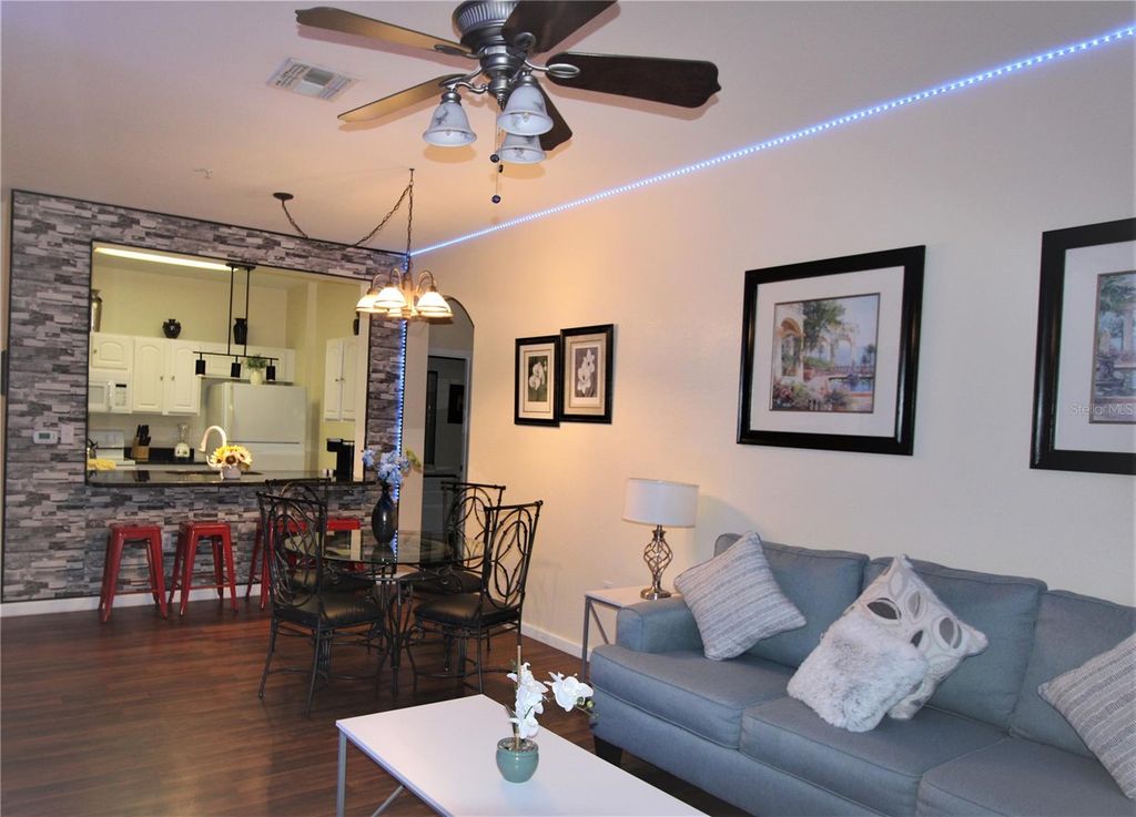 Image 20 of property listing at 7671 COMROW STREET 302, Kissimmee, FL 34747