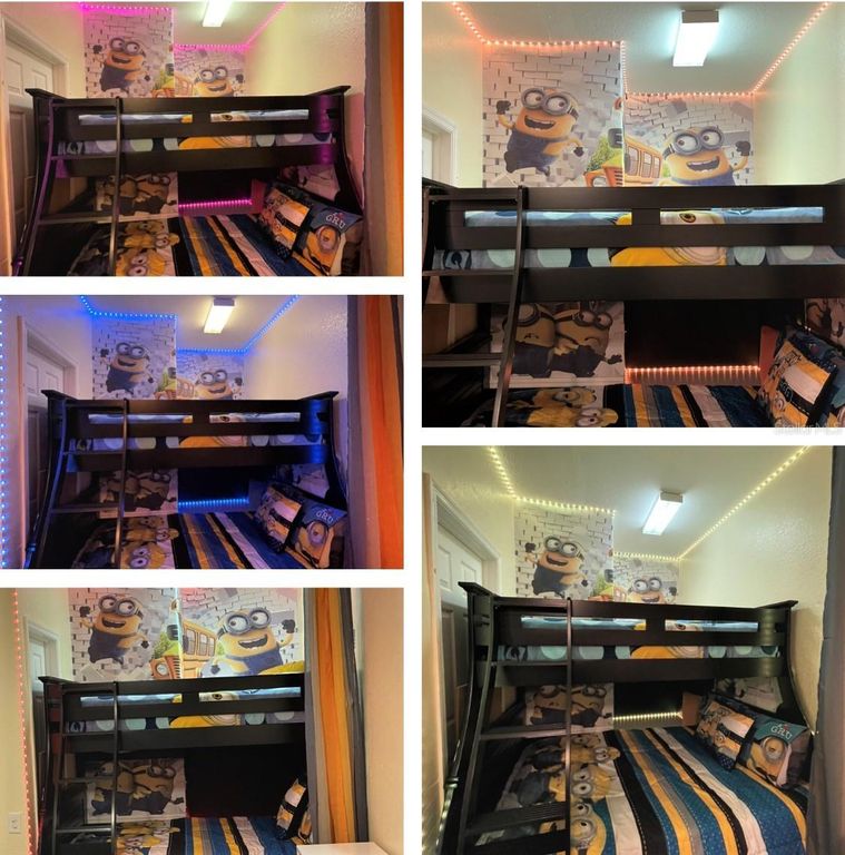 Image 22 of property listing at 7671 COMROW STREET 302, Kissimmee, FL 34747