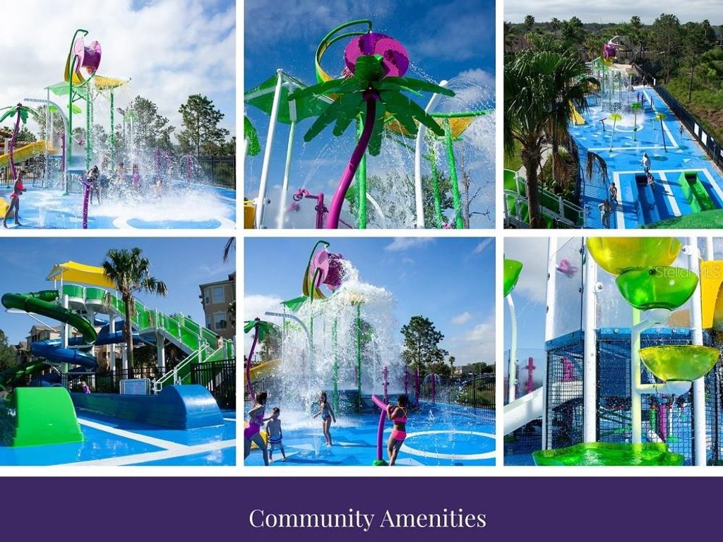 Image 23 of property listing at 7671 COMROW STREET 302, Kissimmee, FL 34747