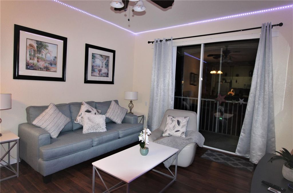 Image 6 of property listing at 7671 COMROW STREET 302, Kissimmee, FL 34747