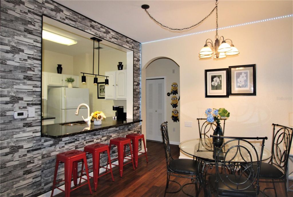 Image 8 of property listing at 7671 COMROW STREET 302, Kissimmee, FL 34747