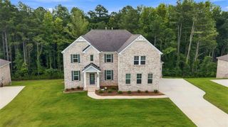 301 Delta Drive, Mcdonough, GA 30252