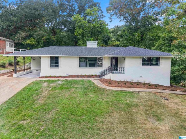 3034 DEVON ROAD, Hueytown, AL 35023